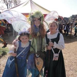 Meet your Posher, Roxanne